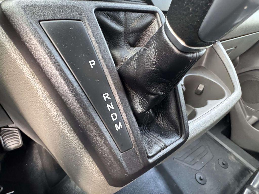 used 2023 Ford Transit-250 car, priced at $31,995