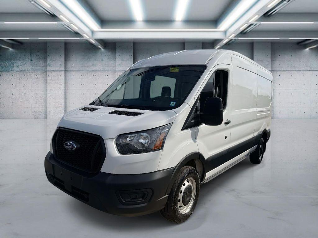 used 2023 Ford Transit-250 car, priced at $31,995