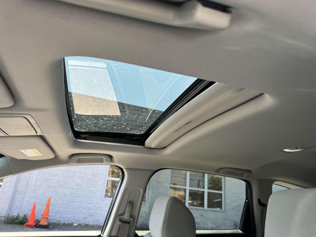 used 2020 Honda CR-V car, priced at $21,495