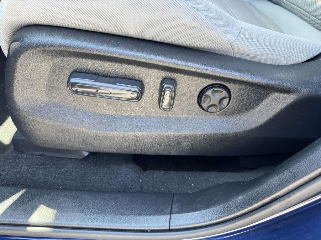 used 2020 Honda CR-V car, priced at $21,495