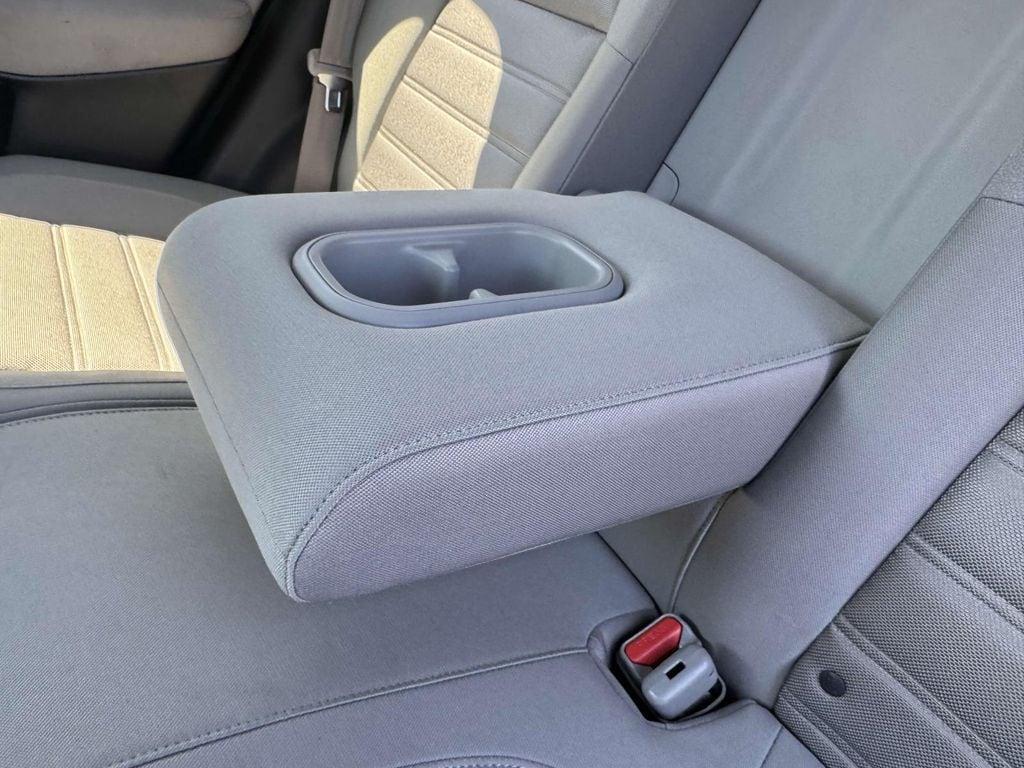 used 2020 Honda CR-V car, priced at $21,495