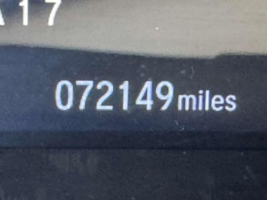 used 2020 Honda CR-V car, priced at $21,495