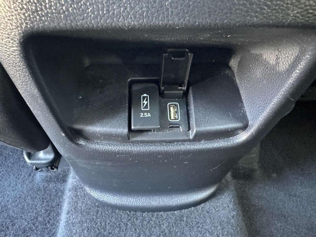 used 2020 Honda CR-V car, priced at $21,495