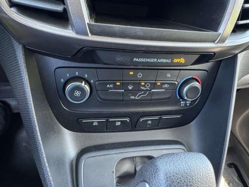 used 2023 Ford Transit Connect car, priced at $36,995