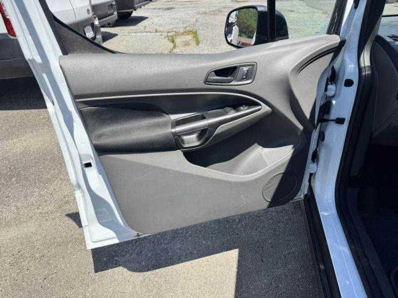 used 2023 Ford Transit Connect car, priced at $36,995