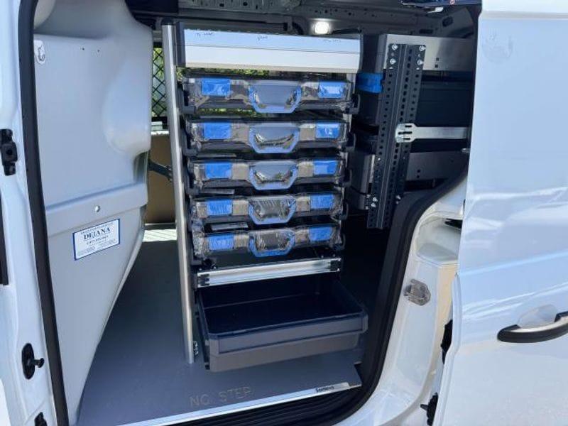 used 2023 Ford Transit Connect car, priced at $36,995
