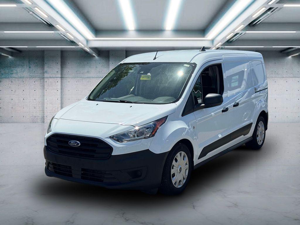 used 2023 Ford Transit Connect car, priced at $36,995