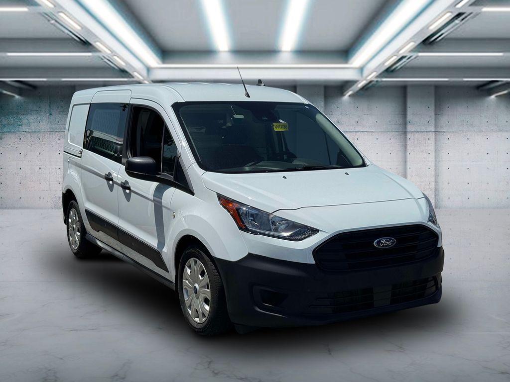 used 2023 Ford Transit Connect car, priced at $36,995