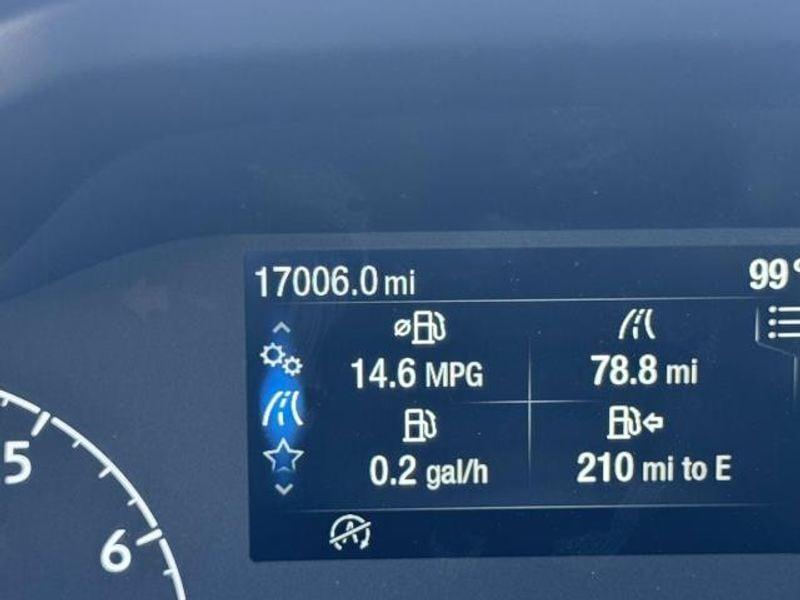 used 2023 Ford Transit Connect car, priced at $36,995