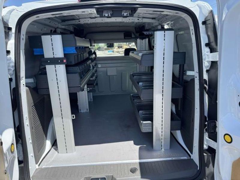 used 2023 Ford Transit Connect car, priced at $36,995