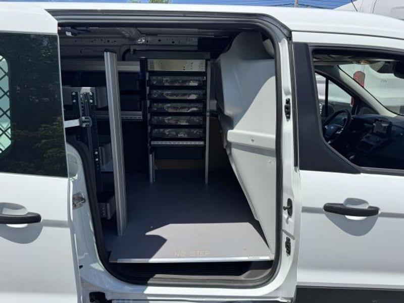 used 2023 Ford Transit Connect car, priced at $36,995