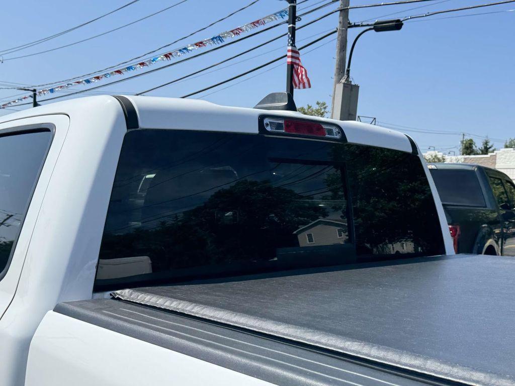 used 2019 Ram 1500 car, priced at $27,995