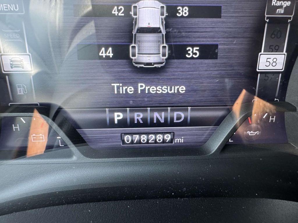 used 2019 Ram 1500 car, priced at $27,995