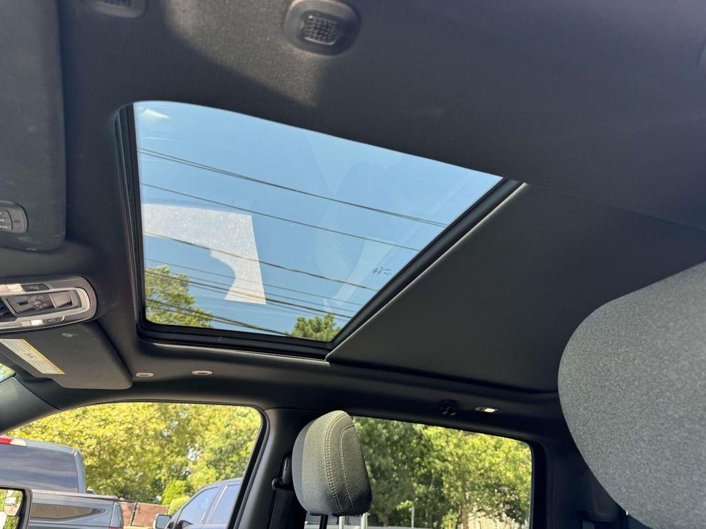 used 2019 Ram 1500 car, priced at $27,995