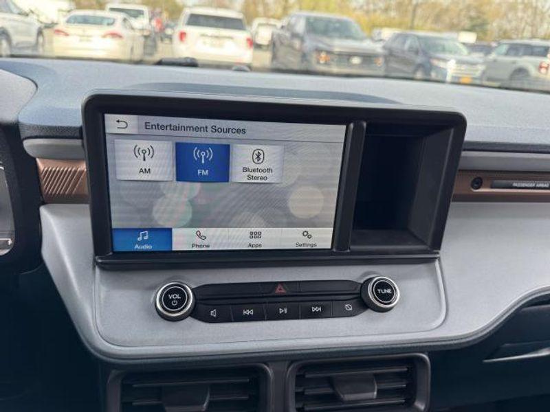 used 2022 Ford Maverick car, priced at $29,995