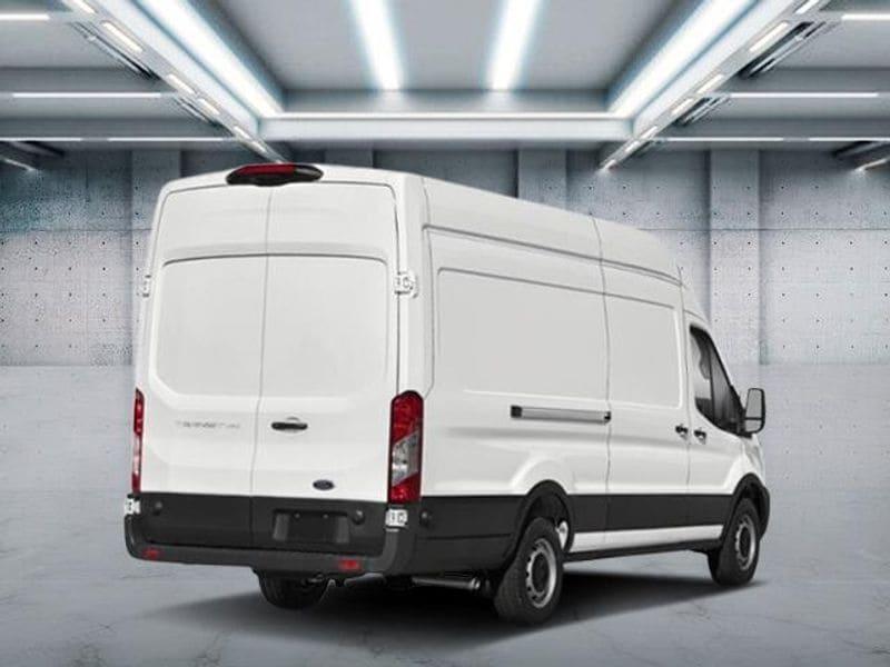new 2025 Ford Transit-350 car, priced at $54,815