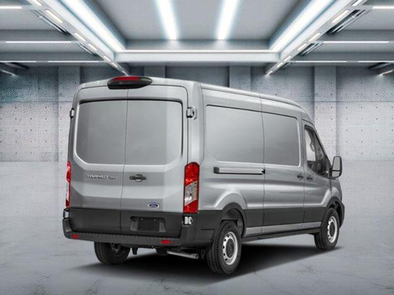 new 2026 Ford Transit-250 car, priced at $54,690