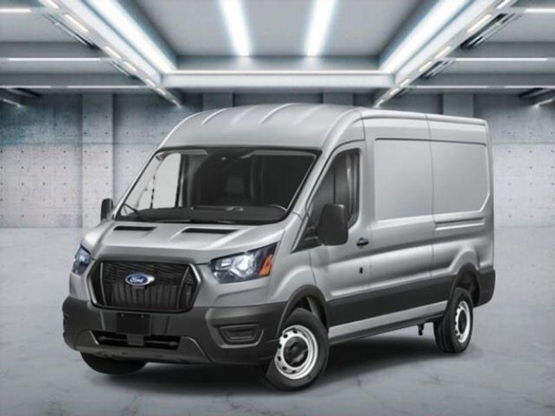 new 2026 Ford Transit-250 car, priced at $54,690