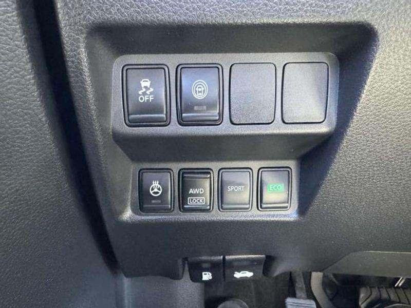 used 2022 Nissan Rogue Sport car, priced at $22,494