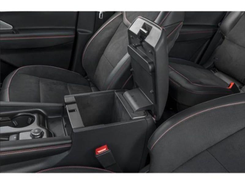 new 2025 Ford Explorer car, priced at $60,855