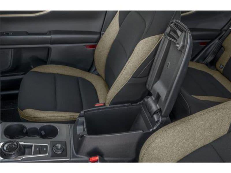 new 2025 Ford Bronco Sport car, priced at $33,680