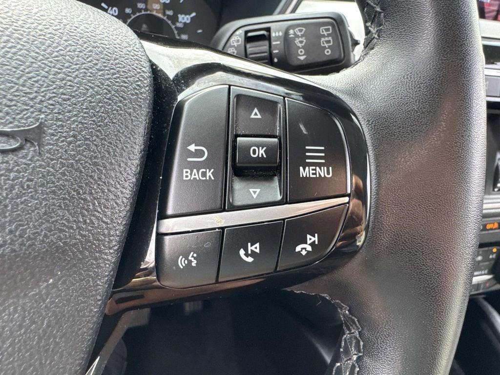 used 2022 Ford Escape car, priced at $21,995