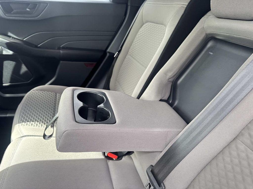 used 2022 Ford Escape car, priced at $21,995