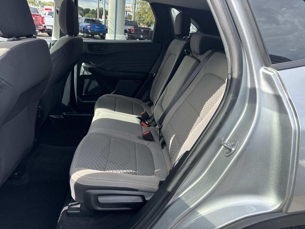 used 2022 Ford Escape car, priced at $21,995