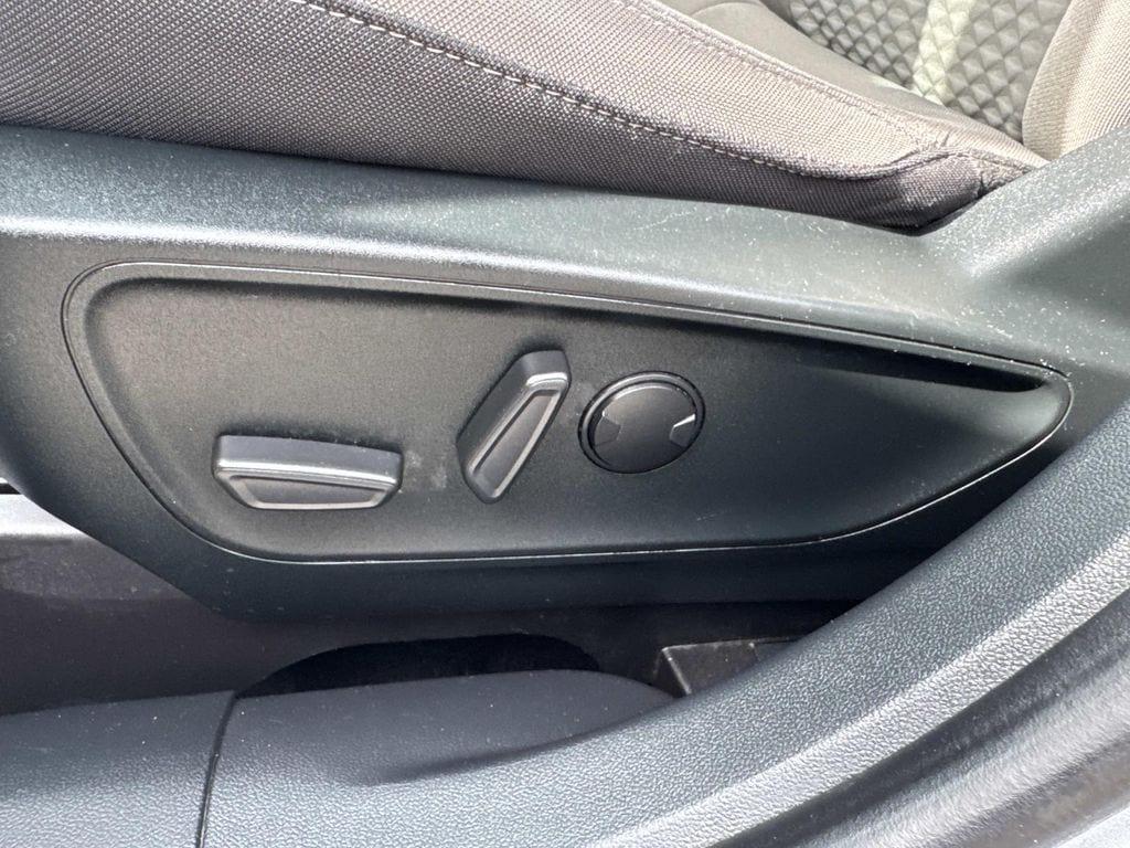 used 2022 Ford Escape car, priced at $21,995