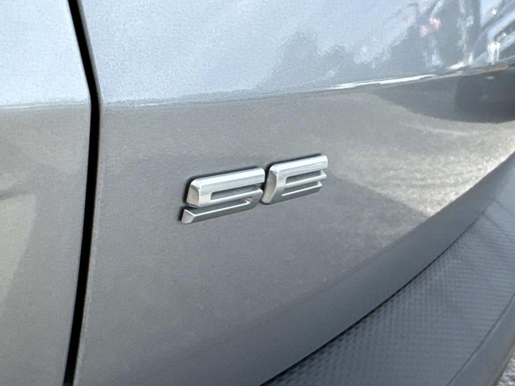 used 2022 Ford Escape car, priced at $21,995