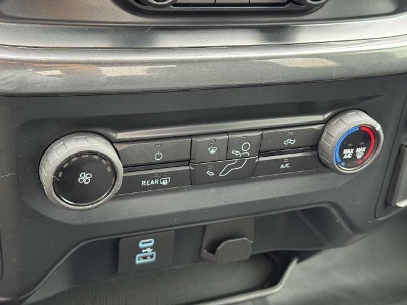 used 2022 Ford F-150 car, priced at $36,495