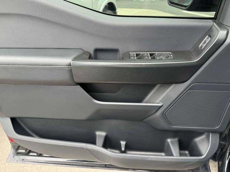 used 2022 Ford F-150 car, priced at $36,495