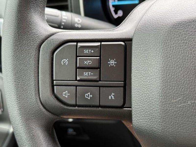 used 2022 Ford F-150 car, priced at $36,495