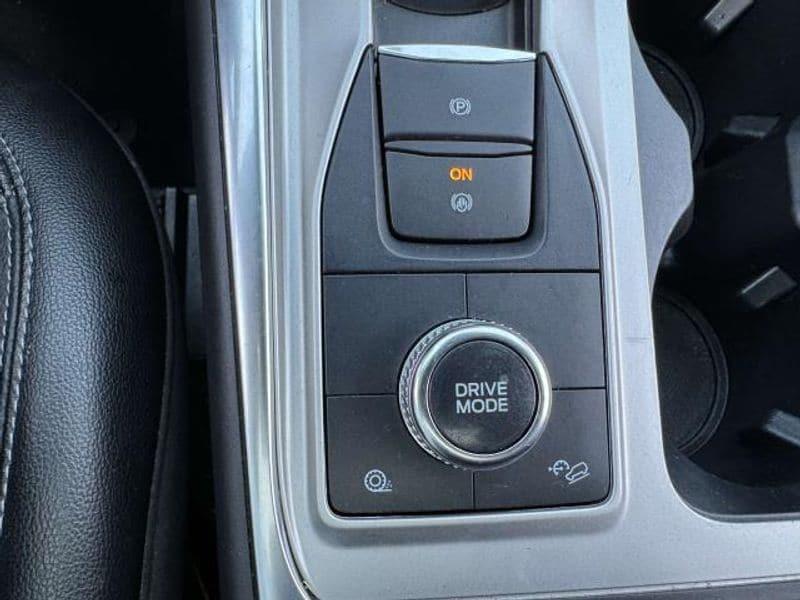 used 2022 Ford Explorer car, priced at $34,995