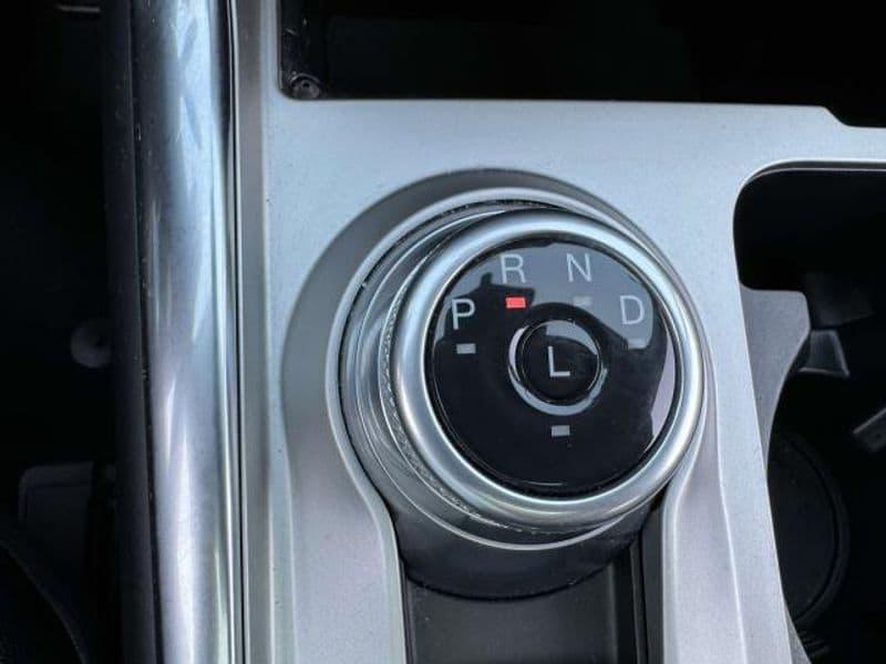 used 2022 Ford Explorer car, priced at $34,995