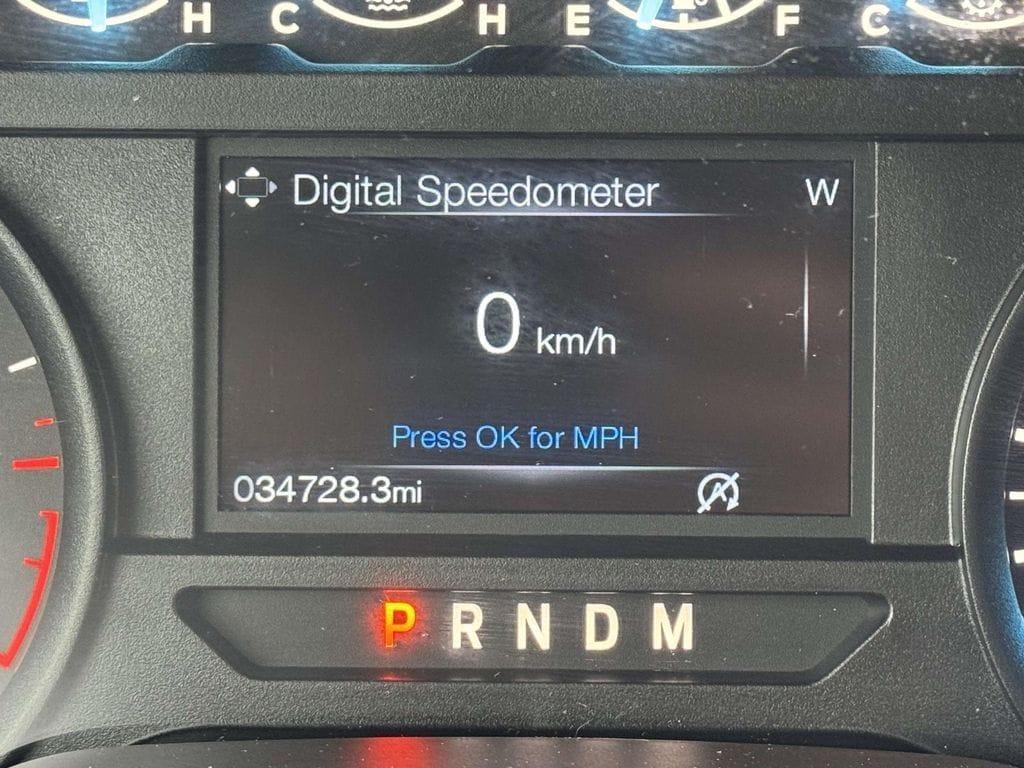 used 2018 Ford F-150 car, priced at $27,995