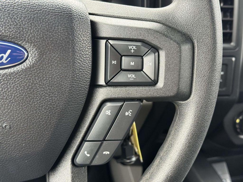 used 2018 Ford F-150 car, priced at $27,995