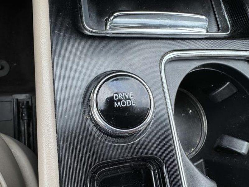 used 2020 Lincoln Corsair car, priced at $20,995