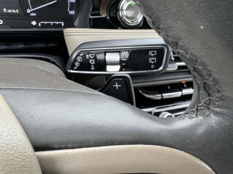 used 2020 Lincoln Corsair car, priced at $20,995