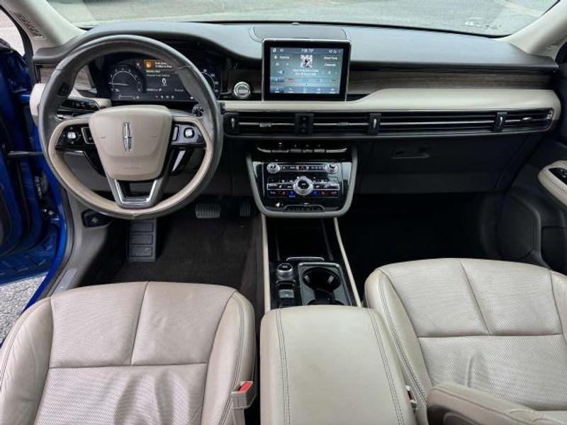 used 2020 Lincoln Corsair car, priced at $20,995