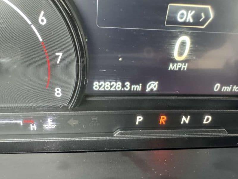 used 2020 Lincoln Corsair car, priced at $20,995
