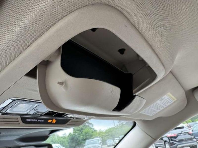 used 2020 Lincoln Corsair car, priced at $20,995