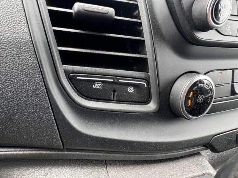 used 2023 Ford Transit-350 car, priced at $52,995