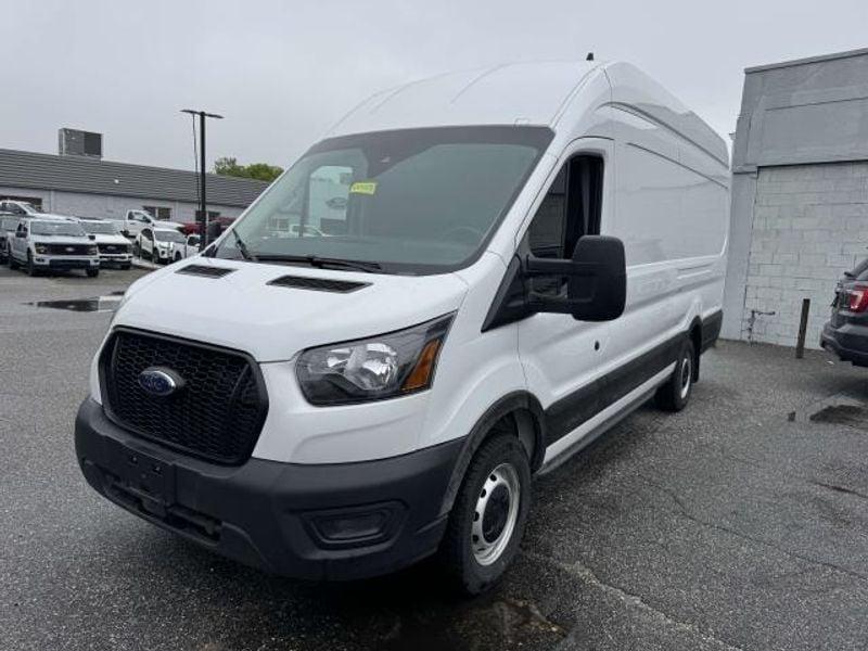 used 2023 Ford Transit-350 car, priced at $52,995