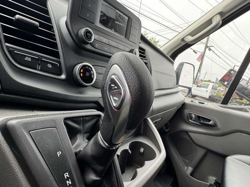 used 2023 Ford Transit-350 car, priced at $52,995