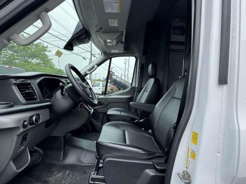 used 2023 Ford Transit-350 car, priced at $52,995