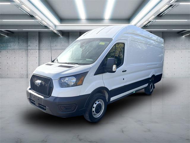 used 2021 Ford Transit-250 car, priced at $33,995