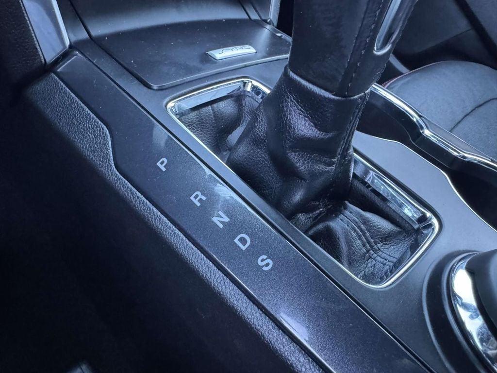 used 2019 Ford Explorer car, priced at $22,495