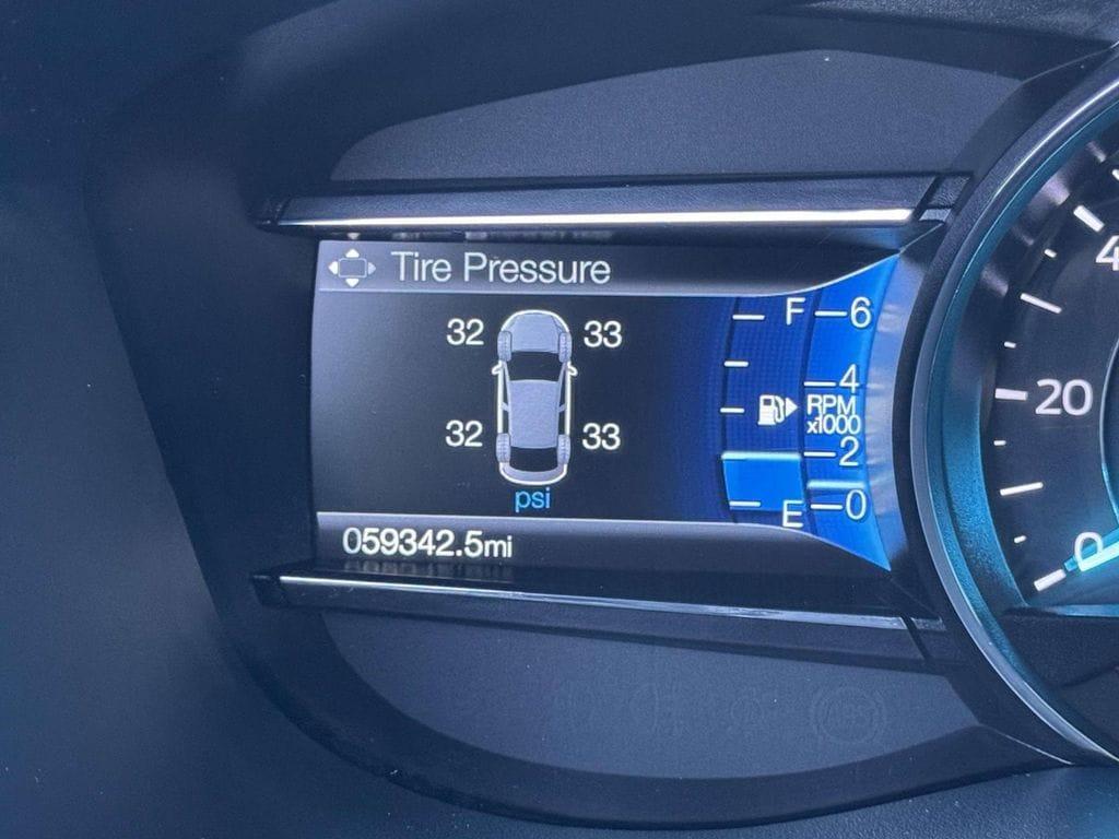 used 2019 Ford Explorer car, priced at $22,495