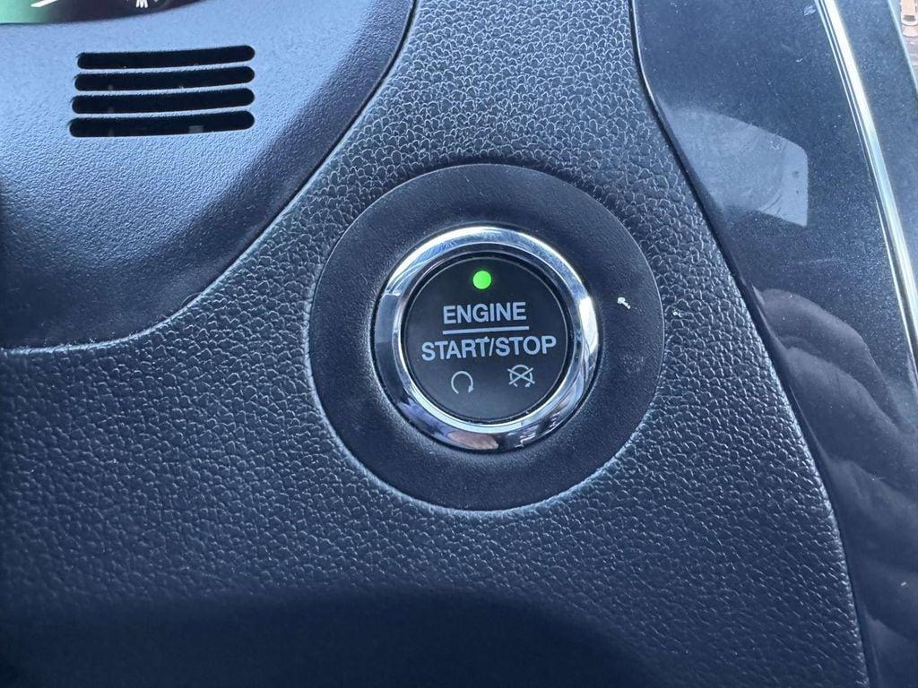 used 2019 Ford Explorer car, priced at $22,495